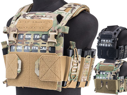 Templar's Gear Templar Plate Carrier Gen 3 (Color: Multicam / Medium)