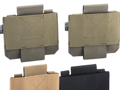 Templar's Gear Side Ballistic 15x15 Plate Pouch Set 