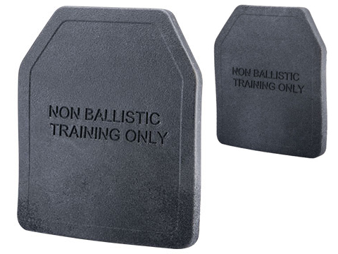 Templar's Gear Weighted Non-Ballistic Training Plate (Model: 1.5kg)