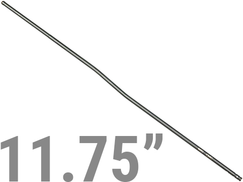 CMC Triggers AR15/AR10 Nitride Coated Gas Tube (Length: Mid-Length / 11.75)