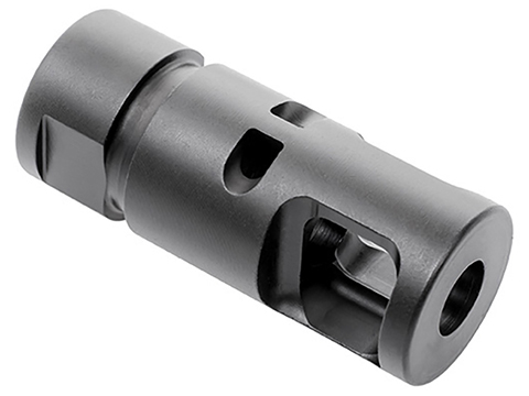 CMMG SV Muzzle Brake for .30 Cal AR15/AR10 Rifles