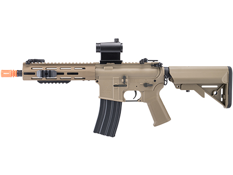URX4 9.5