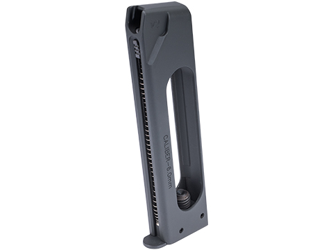CO2 Magazine for Colt M45 / 1911 Series Non-Blowback Airsoft Pistols by Cybergun