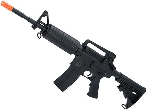 Bone Yard - Colt Licensed Sportsline M4 AEG by Cybergun (Store Display, Non-Working Or Refurbished Models)
