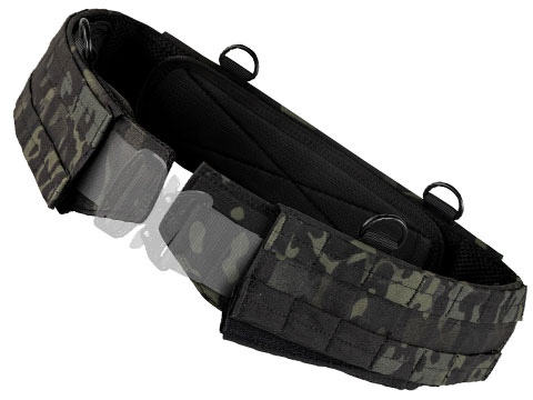 Multicam Black