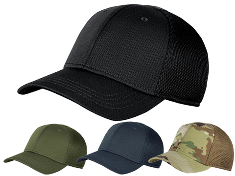 Condor Flex Tactical Team Mesh Cap 