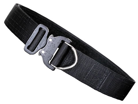 Condor Tactical Cobra Pro Belt (Color: Black / Large)