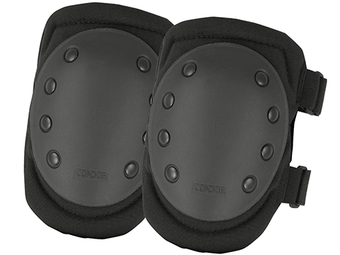 Condor KP1 Knee Pad (Color: Black)