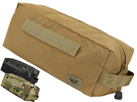 Condor Multi-Purpose Kit Bag (Color: Multicam Black)