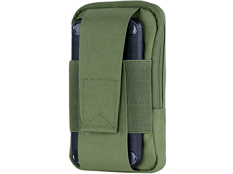 Condor Phone Pouch (Color: OD Green)