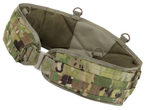 Condor Gen 2 Battle Belt (Color: Scorpion OCP / Large)