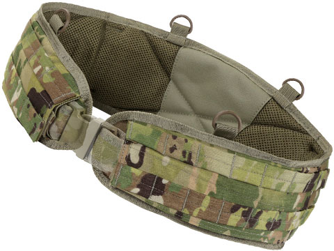 Condor Gen 2 Battle Belt (Color: Scorpion OCP / Medium)