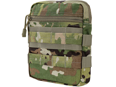 Condor G.P. Pouch (Color: Scorpion OCP)