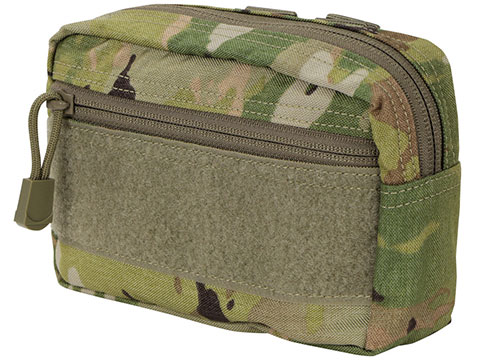 Condor Compact Utility Pouch (Color: Scorpion OCP)