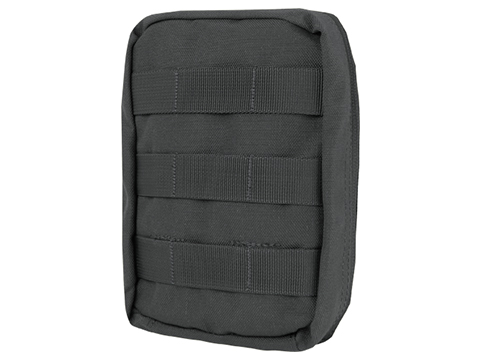 Condor Tactical EMT Pouch (Color: Black)