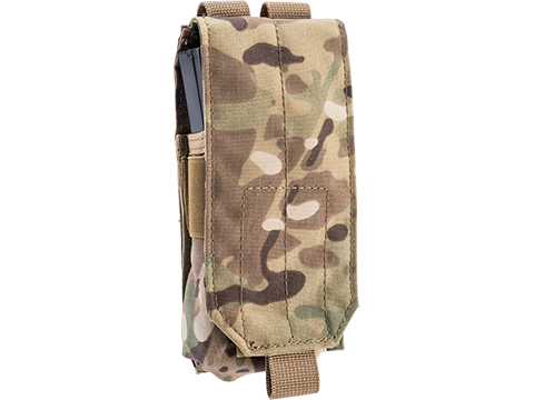 Condor Single M4/M16 Magazine Pouch (Color: Multicam)