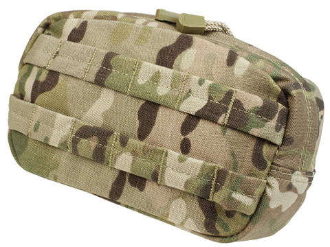 Condor Tactical Utility / Accessory Pouch (Color: Multicam)