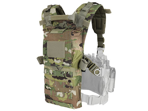 Condor Hydro Harness Hydration Carrier (Color: Scorpion OCP)