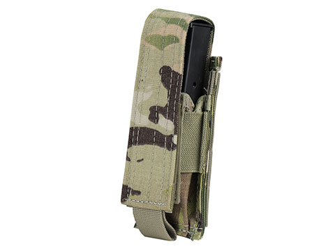 Condor Tactical Pistol Magazine Pouch (Color: Scorpion)