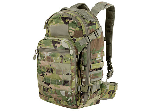 Condor Venture Pack Backpack (Color: Scorpion OCP)