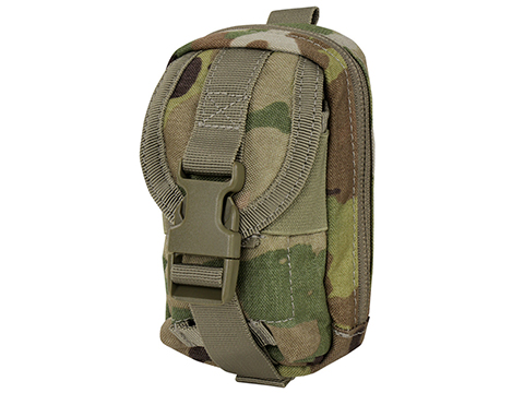 Condor Tactical I / Electronics Pouch (Color: Scorpion OCP)