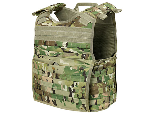 Condor EXO Plate Carrier Gen. II (Color: Scorpion / Large - X-Large)