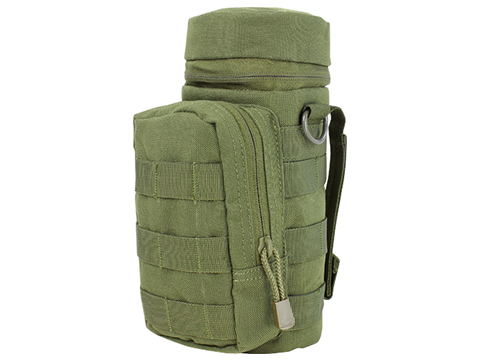 Condor Tactical H2O Pouch (Color: OD Green)