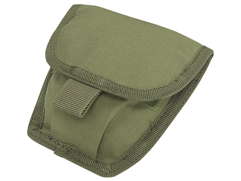 Condor Tactical Handcuff Pouch (Color: OD Green)