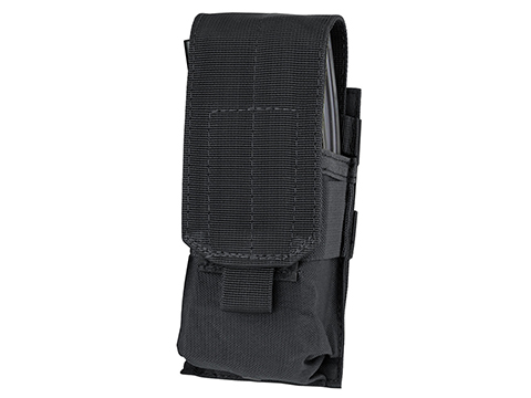 Condor Single M4/M16 Magazine Pouch (Color: Black)