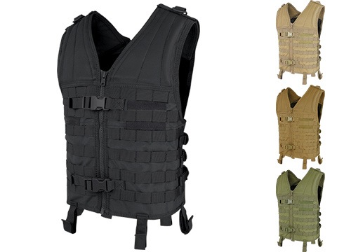 Condor Modular PALS / MOLLE Vest 