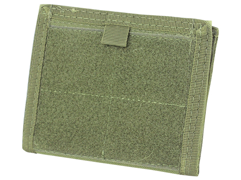 Condor Tactical Modular ID Panel (Color: OD Green)