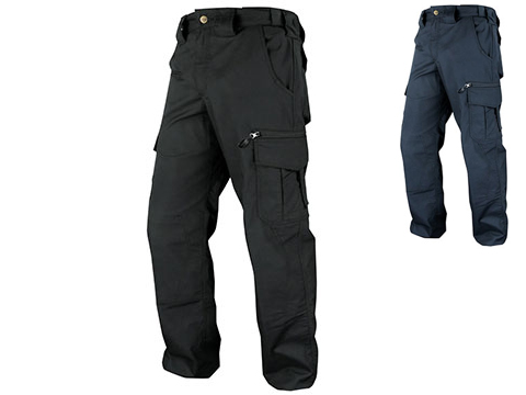 Condor Protector Men's EMS Pants (Color: Dark Navy / 36W X 30L)