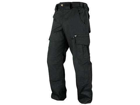 Condor Protector Men's EMS Pants (Color: Black / 32W X 32L)