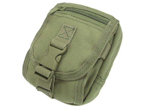 Condor Tactical Gadget Pouch (Color: OD Green)