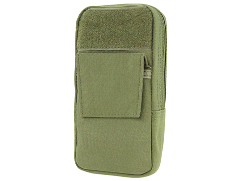 Condor Tactical GPS / Electronics Pouch (Color: OD Green)