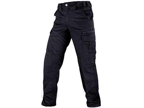 Condor Protector Women's EMS Pants (Color: Black / 16W X 30L)