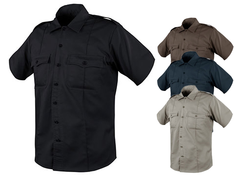 Condor Men's Class B Uniform Shirt 