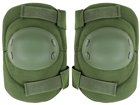 Condor EP1 Elbow Pad Set (Color: OD Green)