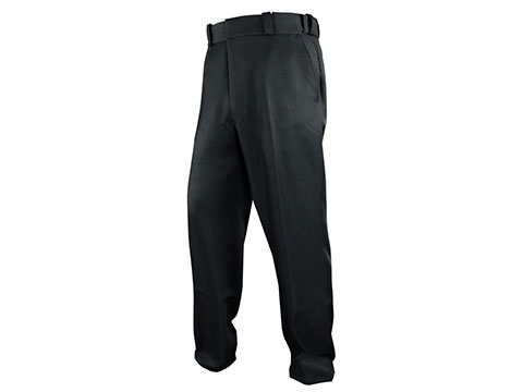 Condor Men's Class B Uniform Pants (Color: Black / 30W x 37)
