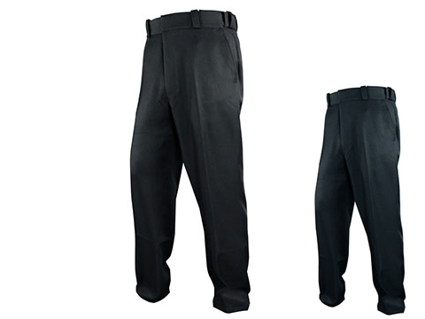 Condor Women's Class B Uniform Pants (Color: Black / 04W x 35)
