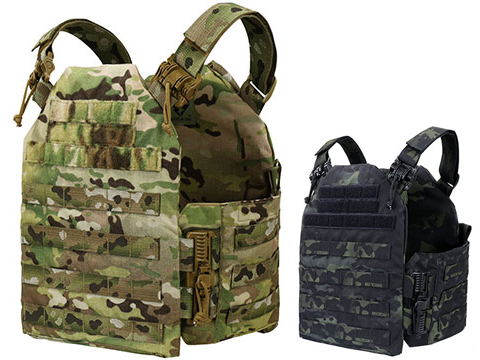 Condor Cyclone RS Lightweight Plate Carrier 