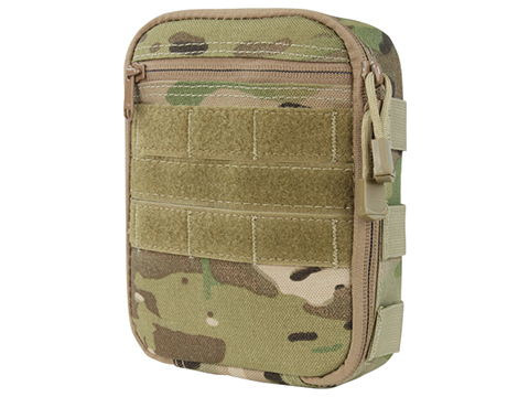 Condor MOLLE Sidekick Pouch (Color: Multicam)