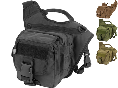 Condor EDC-Every Day Carry Bag (Color: Coyote)