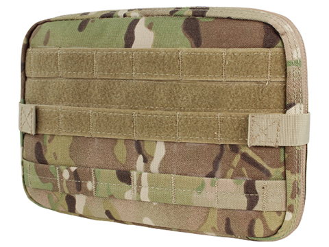 Condor Tactical T&T Pouch (Color: Scorpion OCP), Tactical Gear/Apparel,  Pouches, Admin Pouches -  Airsoft Superstore