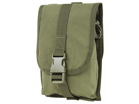 Condor Tactical Small Utility Pouch (Color: OD Green)