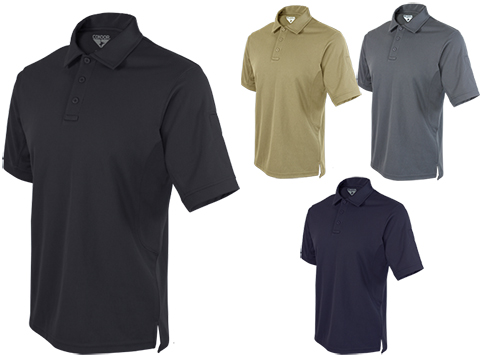 Condor Performance Tactical Polo 