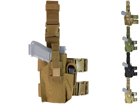 Condor Tactical Leg Holster 