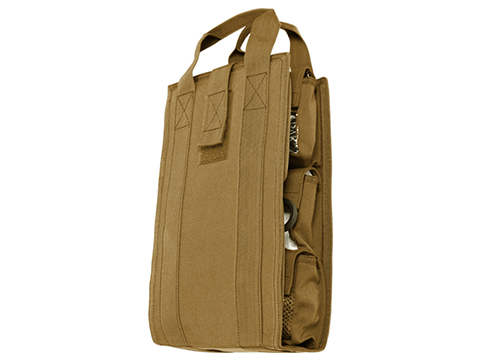 Condor Tactical VA7 Pack Insert (Color: Coyote Brown)