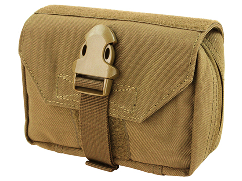 Condor First Response Pouch (Color: Coyote Brown)