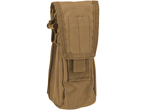Condor Tactical Water Bottle Pouch (Color: Coyote Brown)